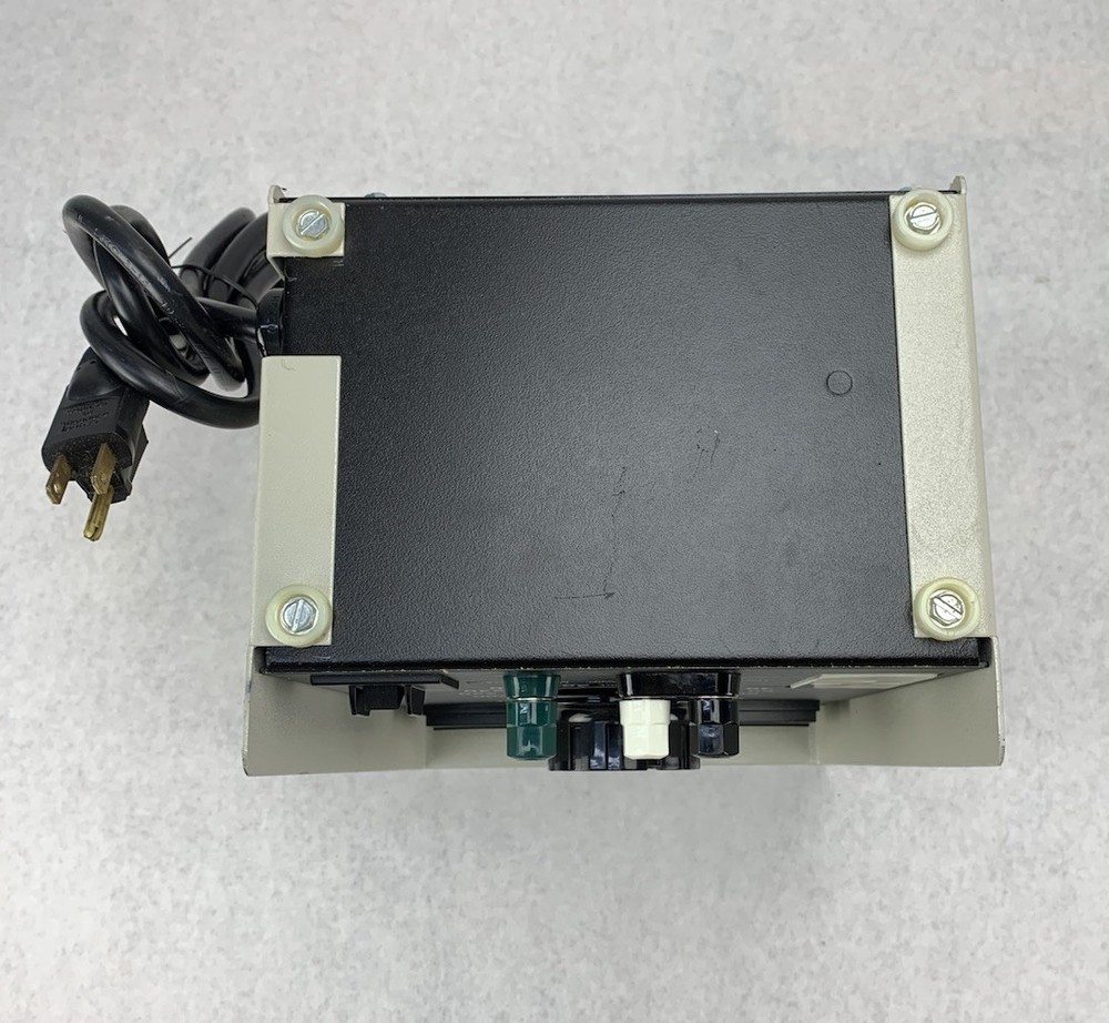 Warner Electric L2M226C Powerstat Variable Autotransformer - Tested