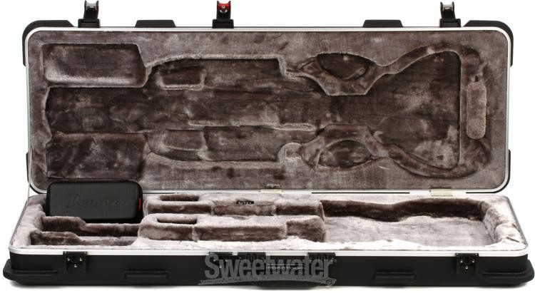 Ibanez MR500C Molded Hardshell Guitar Case - Multi Series