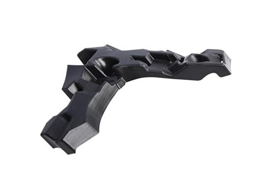 84873907 Front Bumper Fascia Driver Side Headlamp Opening Bracket