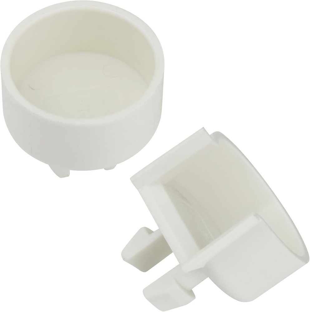 Tailgate Bushing for Tail Gate Hinge Compatible with 2007-2019 Chevy LH & RH