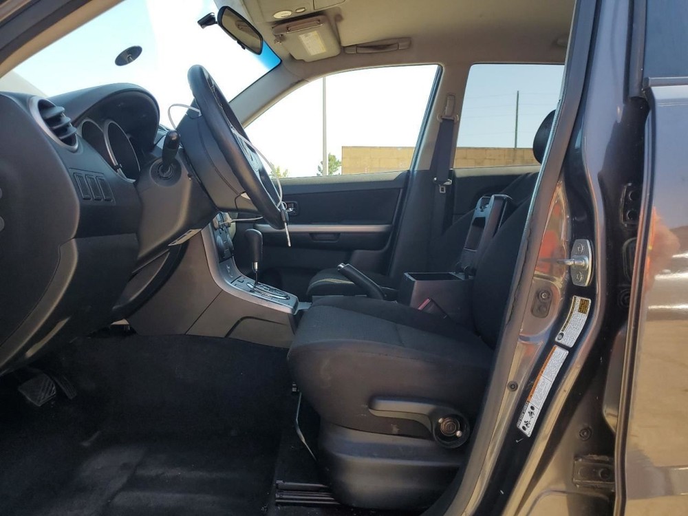 Fuse Box Engine Compartment Fits 10-13 VITARA 4708437