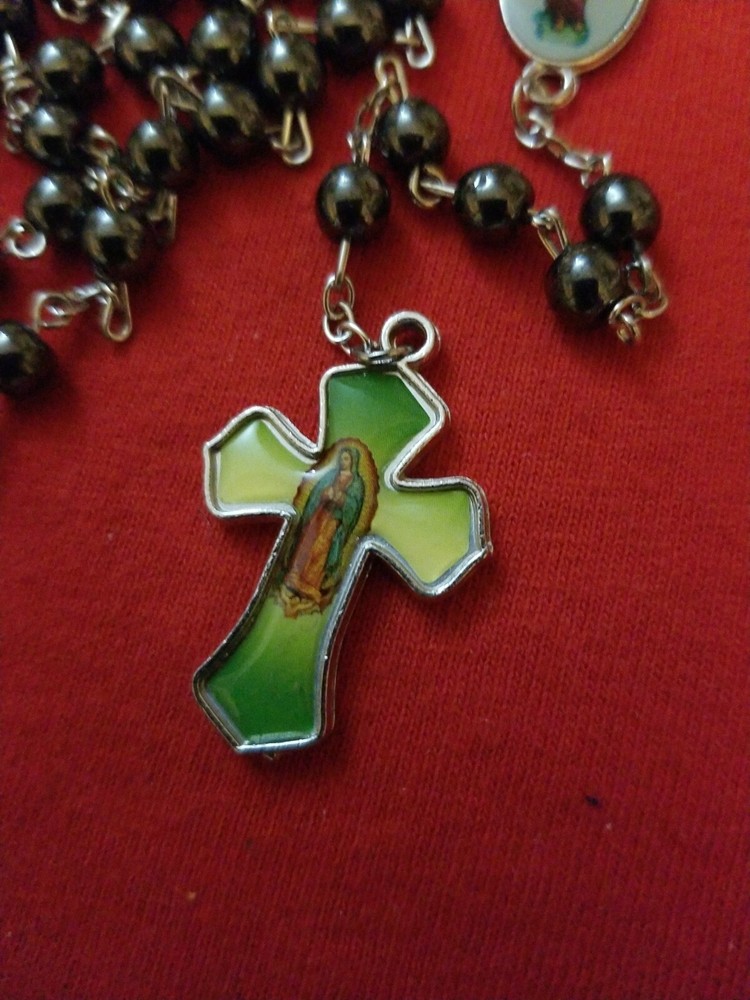 CHRISTIAN.CATHOLIC ROSARY