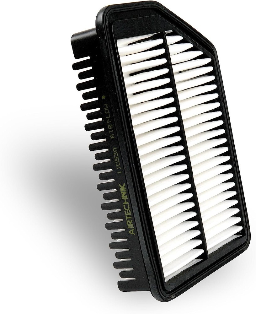AirTechnik CA11053A Replacement Engine Air Filter | Fits 2011-2016 Hyundai...