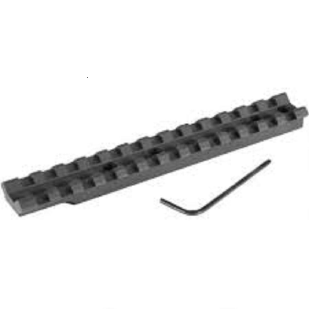 EGW Tactical Scope Mount Compatible With Remington 4 6 Benelli Auto M2