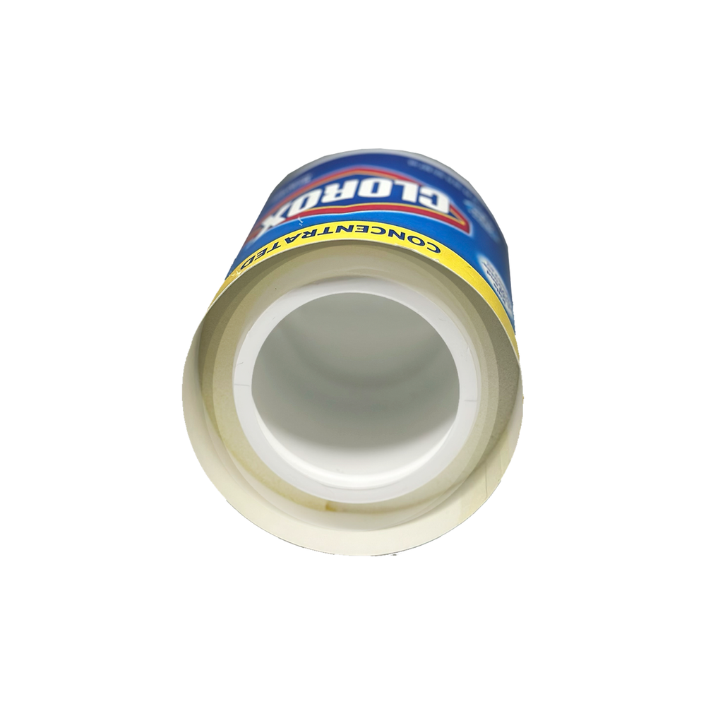 Stash Can- Secret Storage Container- Clorox Small (Store Valuables)
