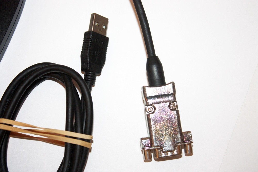 Kvaser Leaf SemiPro HS One Channel USB-to-CAN Bus Interface