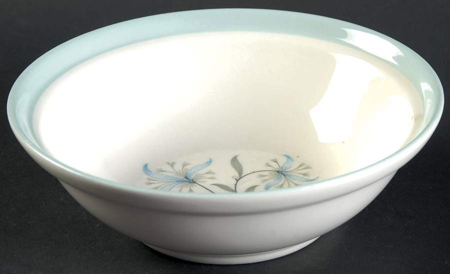Cunningham & Pickett Avalon Fruit Dessert Bowl 97583