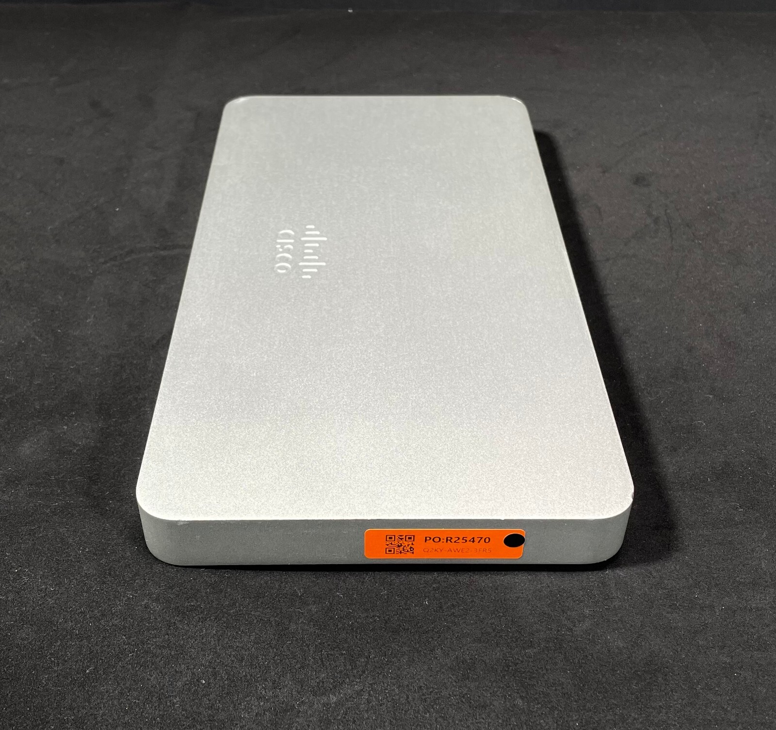 Cisco Meraki MX68-HW Firewall Security Appliance No Adapter - Same Day Shipping