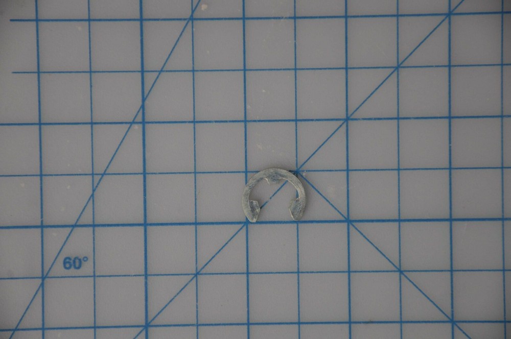 Epson Retaining Ring Type-E (8) B150301111