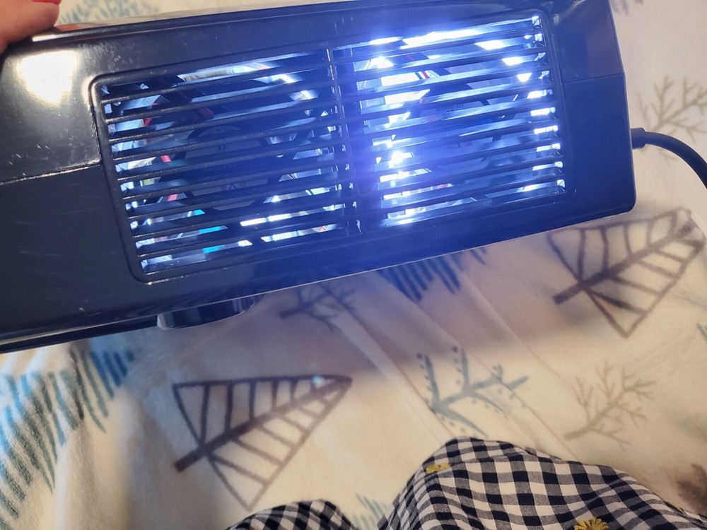 VISIONMAX HD 3K LCD PROJECTOR