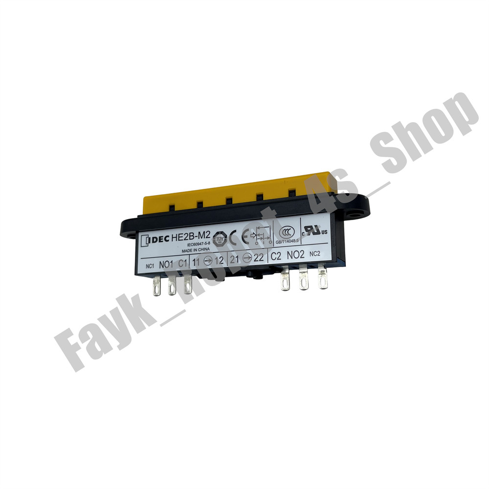 F ABB DSQC679 Teach Pendant Enable Switch button/enabling switch assemblly New