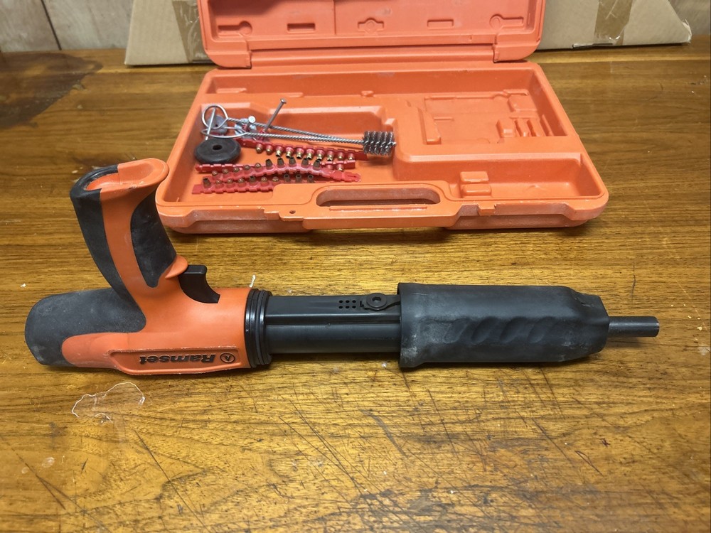 Ramset Cobra Plus