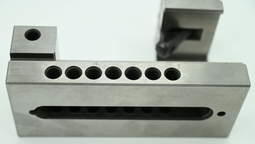 Kenrok Machinist Adjustable Setup Block Precision CNC Model 920-004