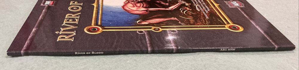 D20 River Of Blood