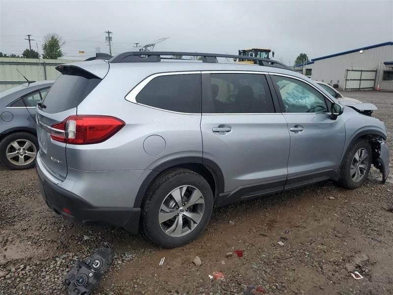 ASCENT 2019 Fob/Remote 10786947