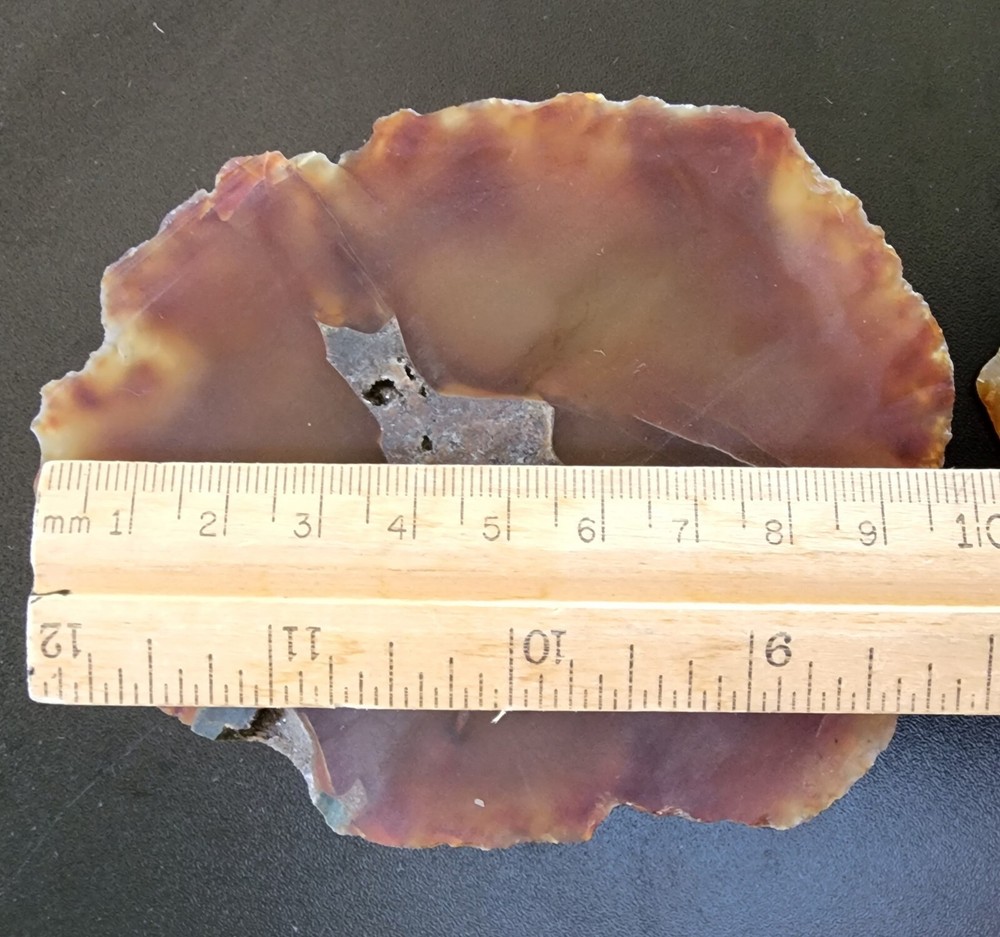 Carnelian Agate Oregon