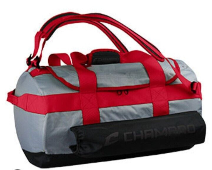 Champro Knock Duffle Baseball Backpack