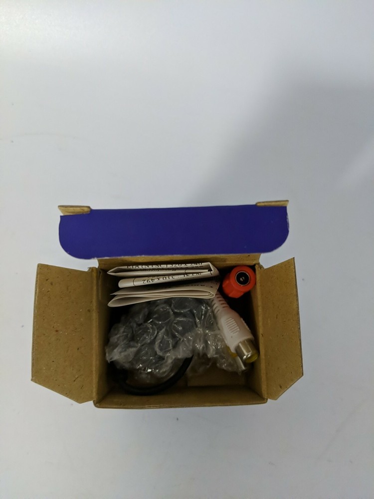 SUPER-MICRO CAMERA 203CA-1