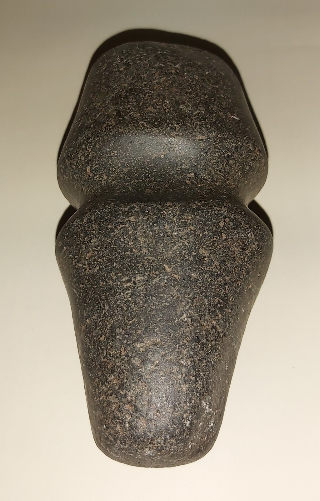 Northwest Coast Stone Battle Axe Head (pre-contact).