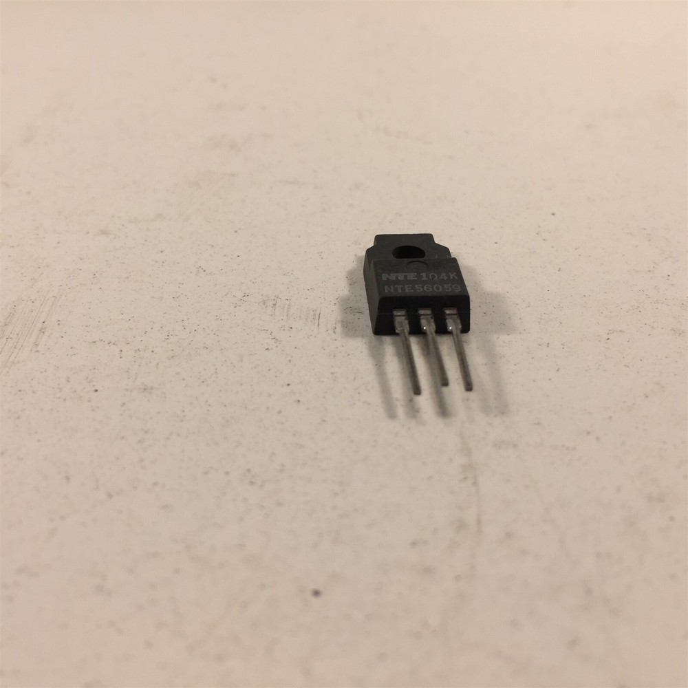 (1) NTE56059 TRIAC, 16A