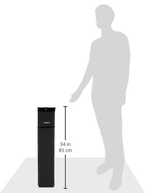 Corner Dock Bumper, Multipe Sizes, Docking Boat Bumper Black 30 inch