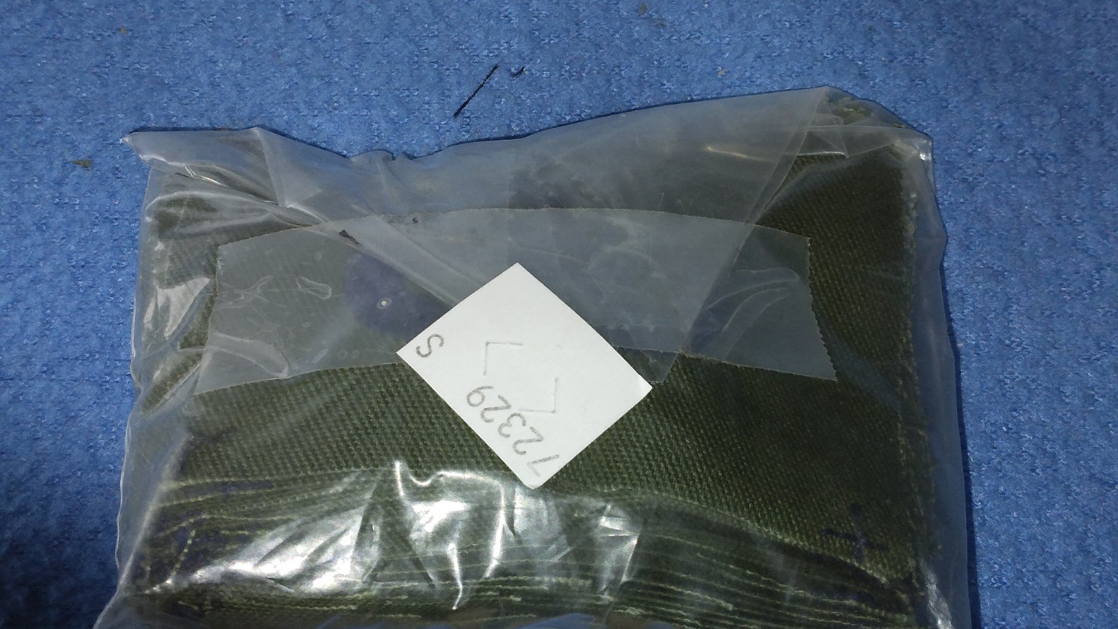 LOT OF 20 - AIR FORCE SENIOR AIRCRAFT MUNITIONS SUBDUED Badge Sew-On PATCHES-NEW