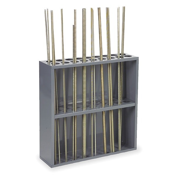 Durham Mfg 367-95 Threaded Rod Rack