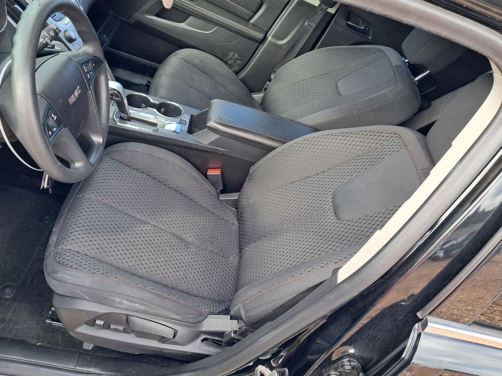TERRAIN 2015 Glove Box 4781823