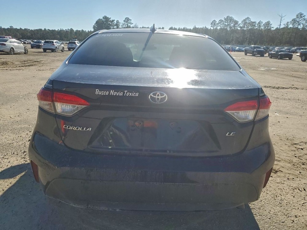 COROLLA 2020 Glove Box 5020809