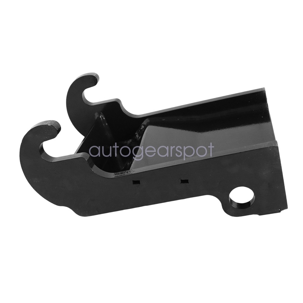 For Bobcat X-change E Series Steel Quick Attach Coupler Bracket Excavator