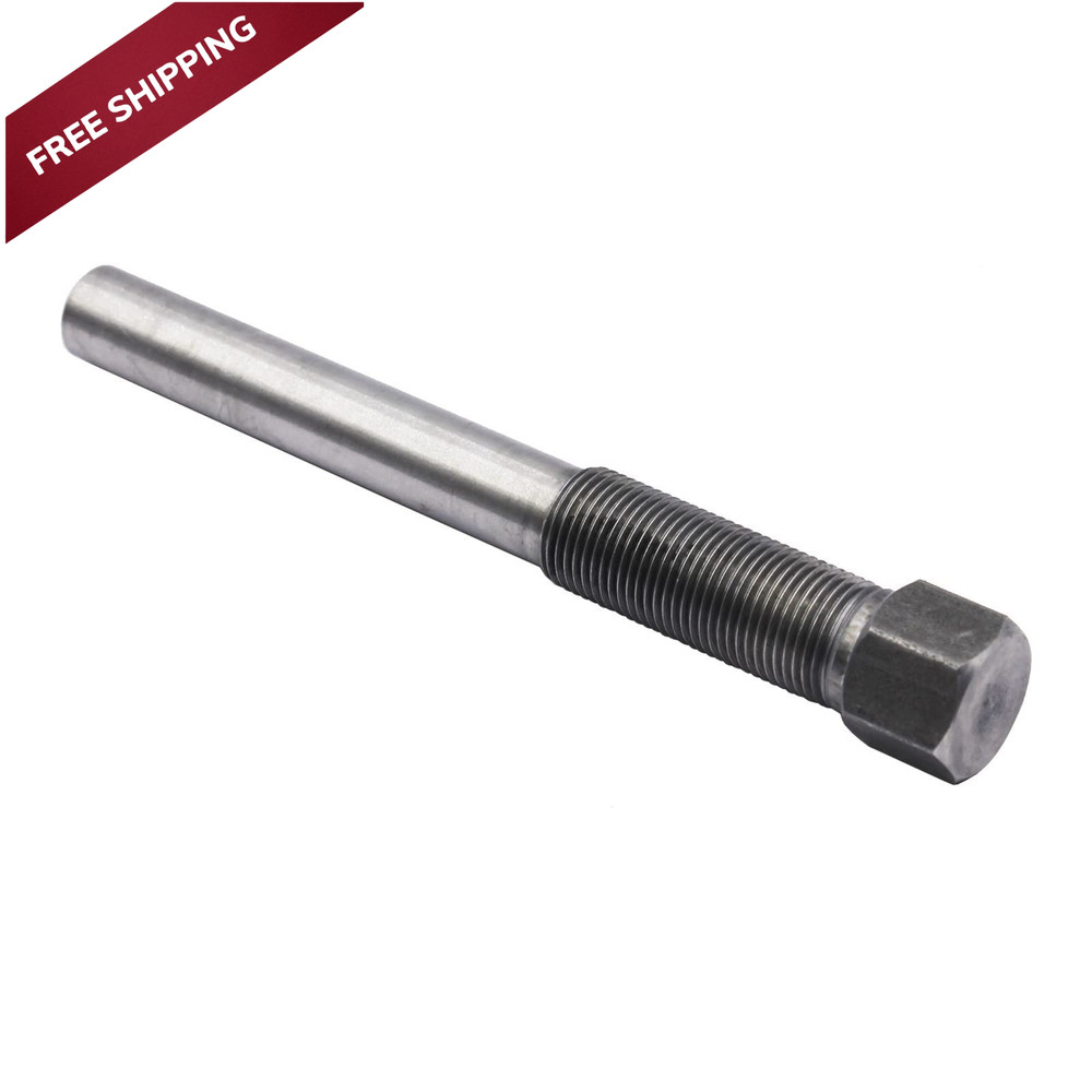MGWILL EZGO Golf Cart Drive Clutch Puller Bolt Removal Tool Compatible with...