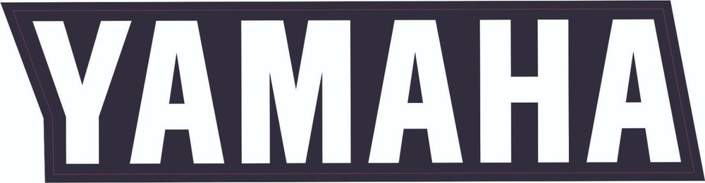 YAMAHA WAVERUNNER VX 2014-2016 Graphics / Decal Warning / Sticker Kit