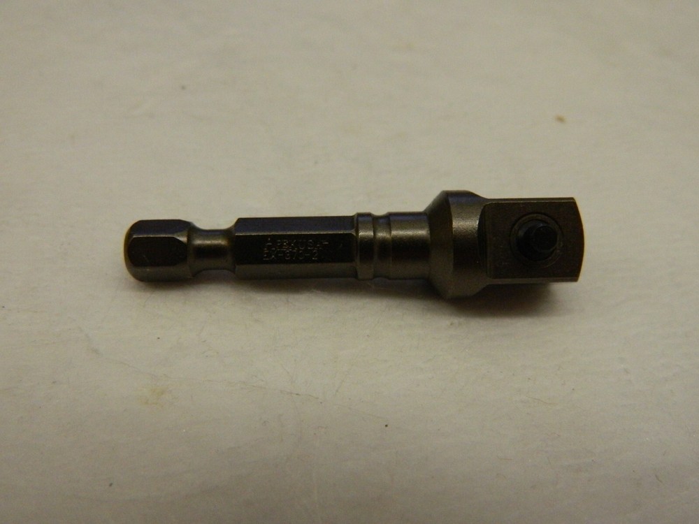 APEX Power Screwdriver Bits qty 5 EX-370-2