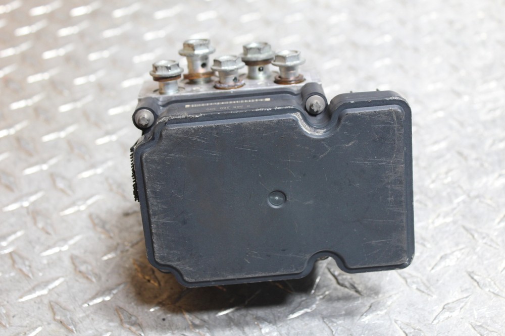 Genuine Harley Davidson Touring ABS Pump Controller Module Unit 2014-2016