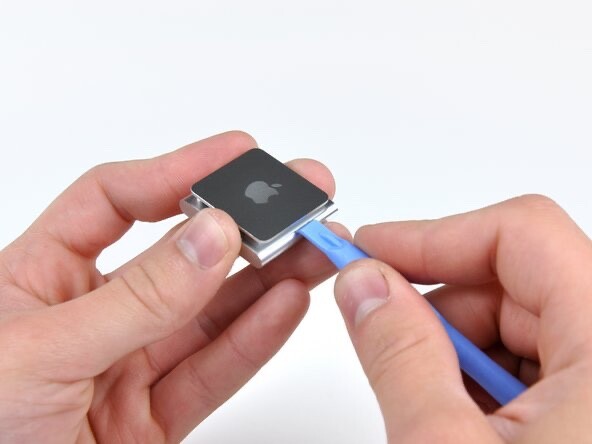 Battery Replacement Service for iPod Shuffle 4th Generation-I’ll fix it