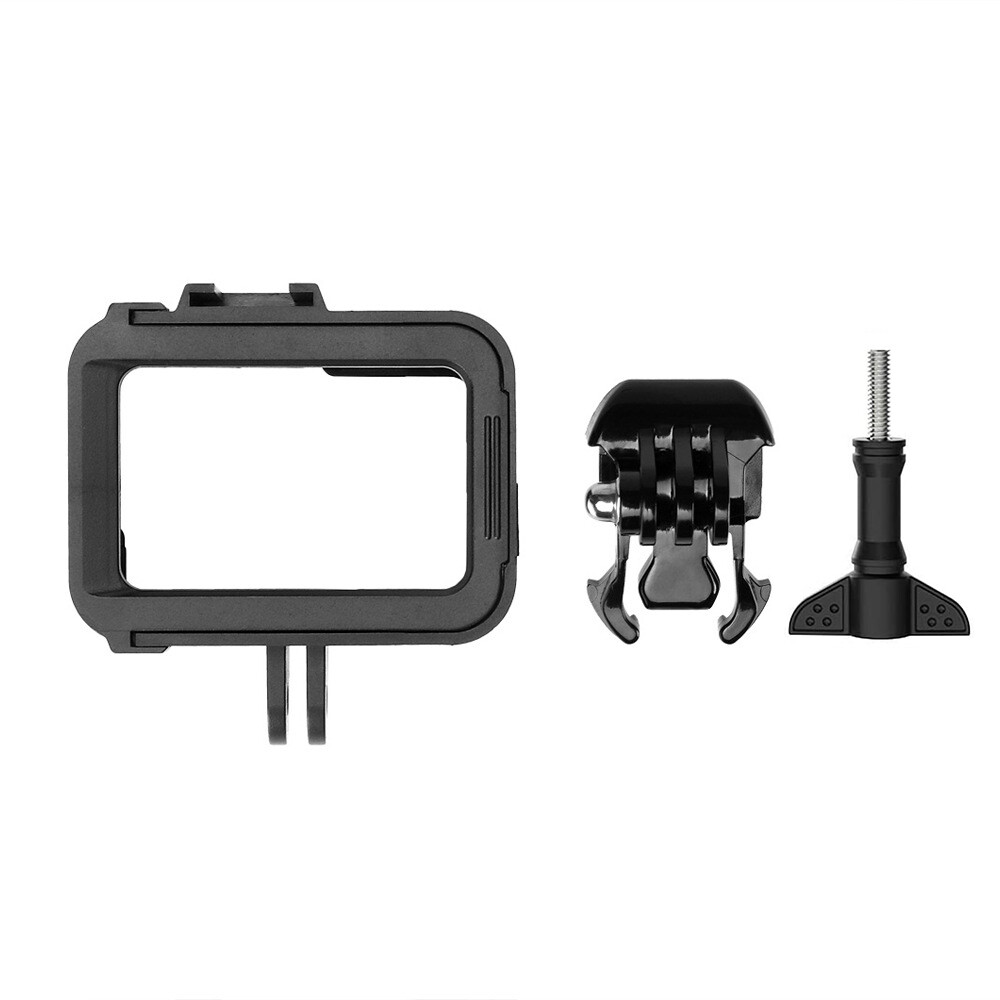 Accessories Case Cover for GoPro Hero 8 Black Camera Protective Shell Frame