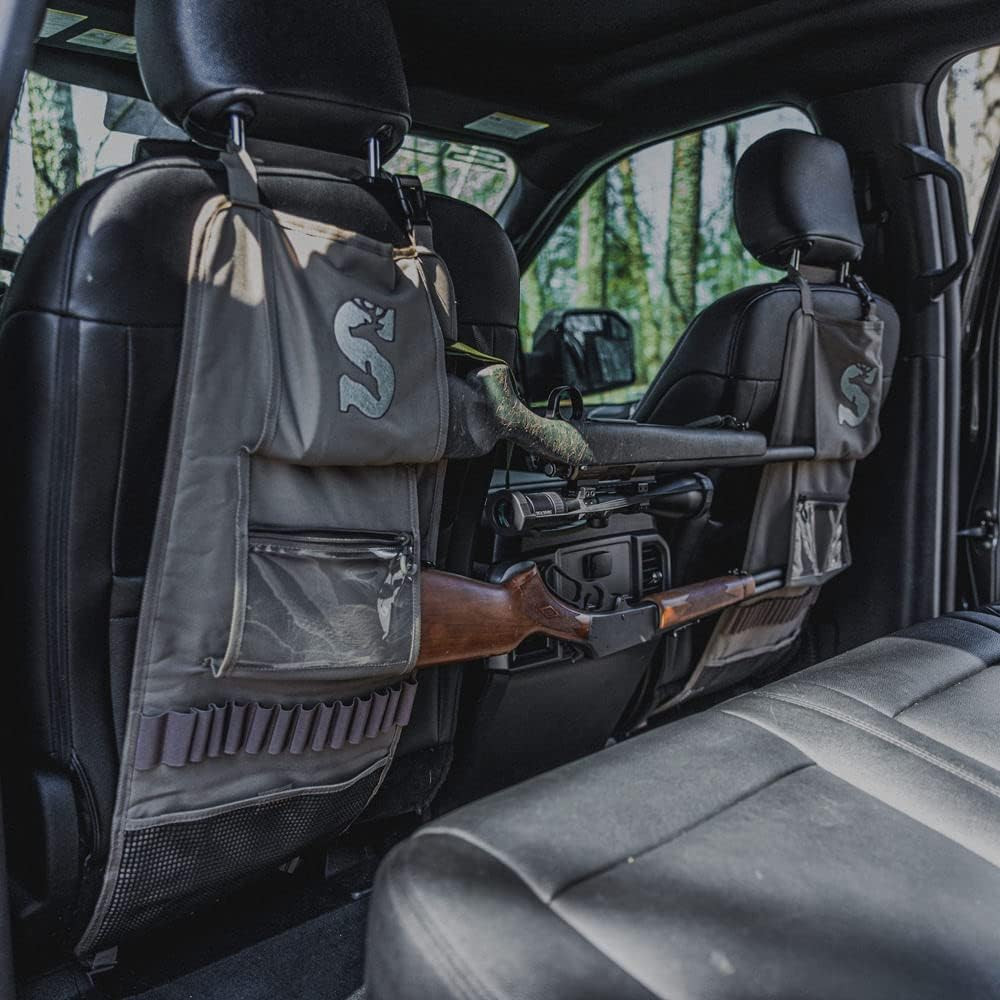 Seat Back Organizers, SU85297