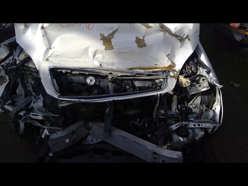 01 02 03 04 LEXUS LS430 DISPLAY UNIT & CLOCK