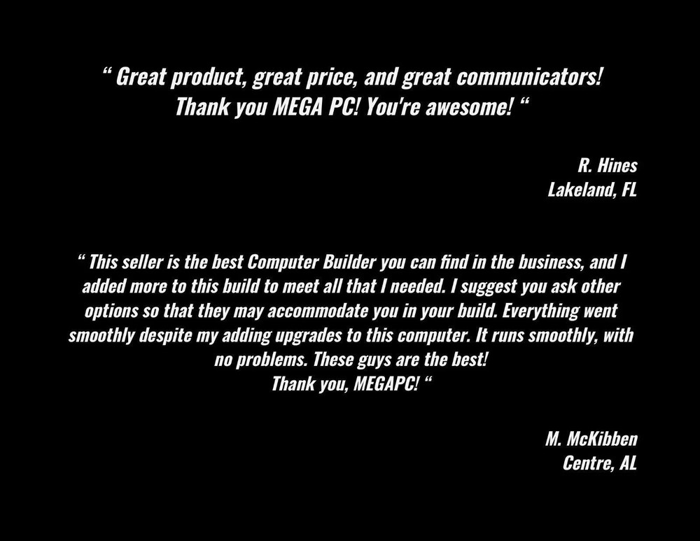 🔥12-Core 24-Thread Desktop Computer⚡64GB RAM 4.12TB 🚨WiFi🖥️Gaming PC 💾Win 11