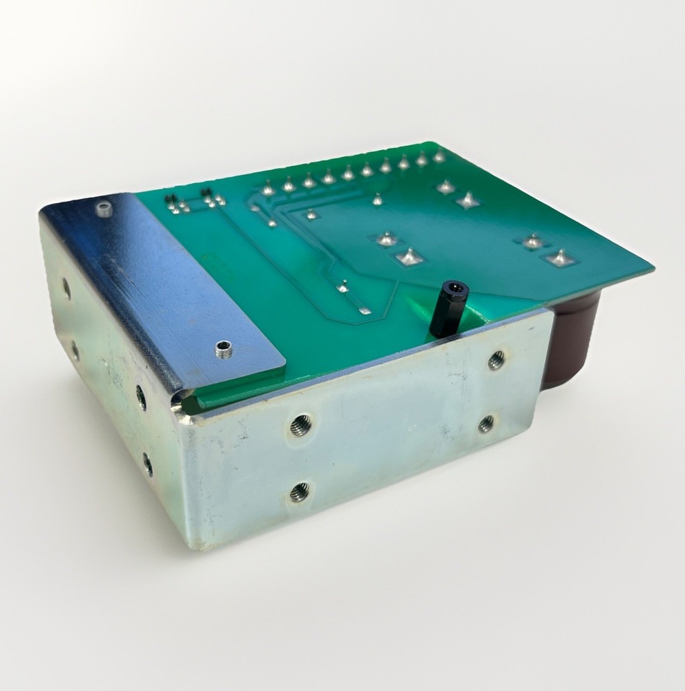 Stryker Berchtold D-Series Filtering Board