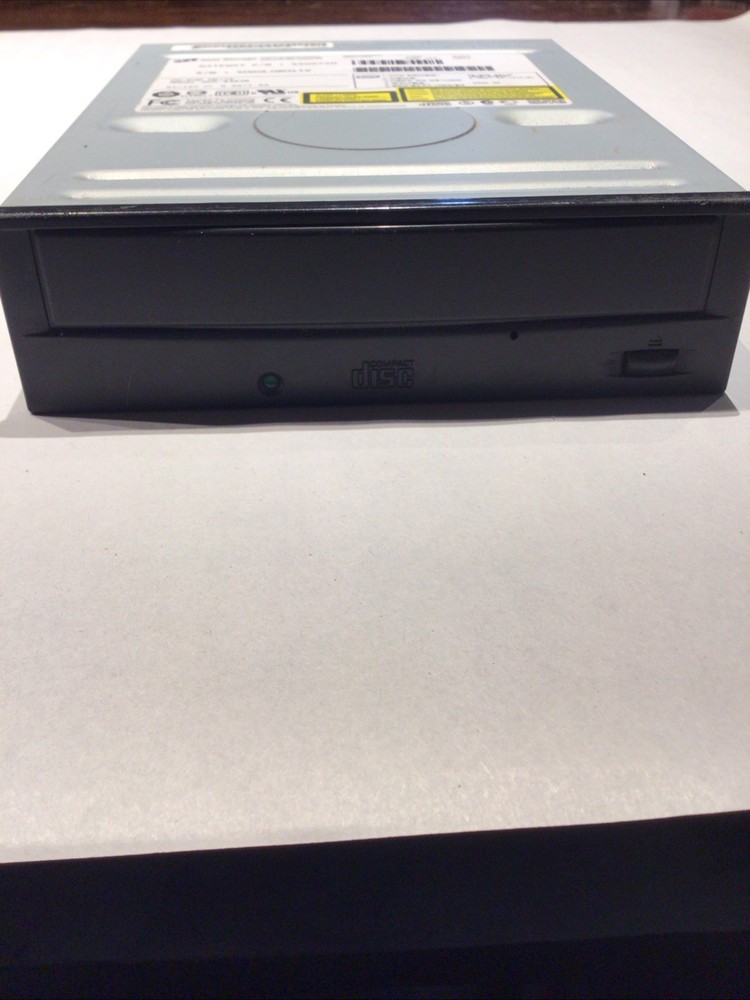 Gateway Cd-rom Drive Model GCR-84883B