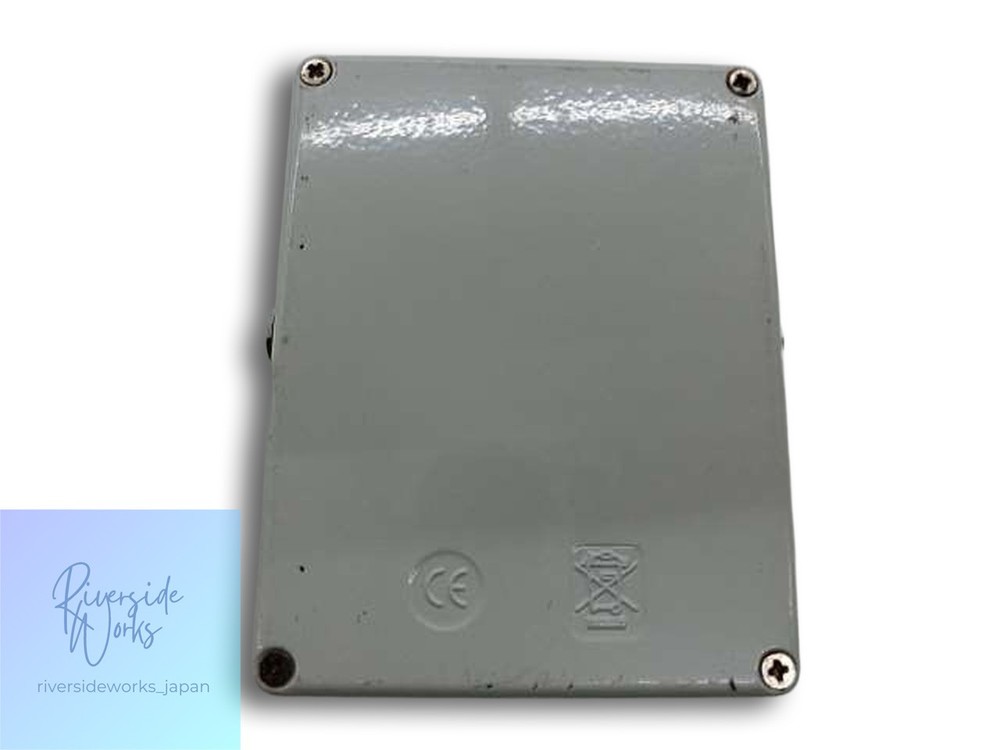 Electro Harmonix Big Muff Tone Wicker Effects Pedal