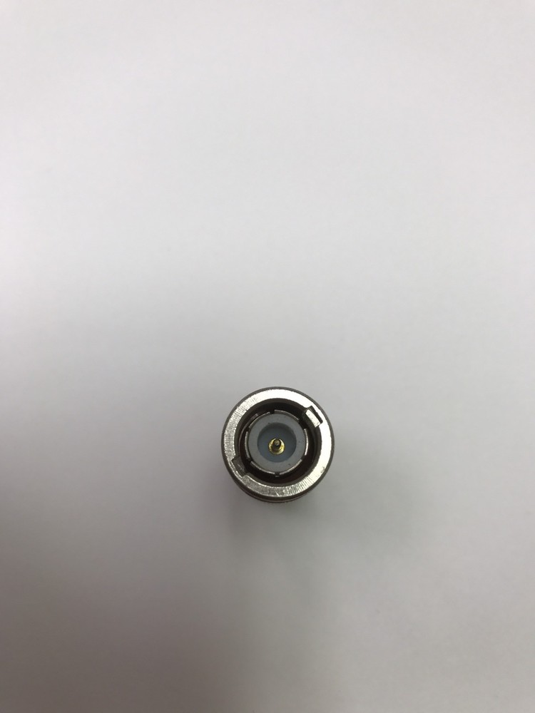COAX CABLE CONNECTOR FITTING 74868 UG-491A/U