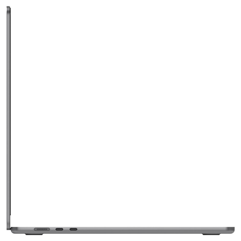 For MacBook Air 15-inch | Spigen GLAS.tR SLIM Screen Protector