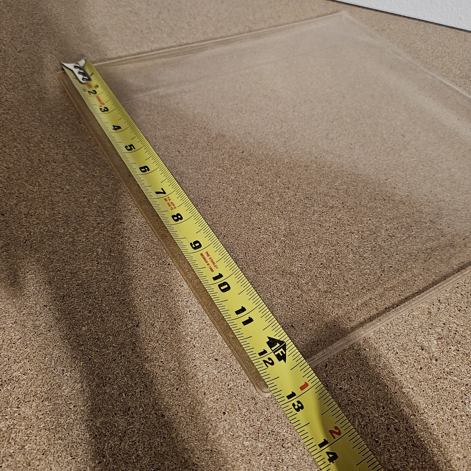 Thick Protective Covers Outer Sleeves LP Laserdisc Jackets Plastic Vintage LD