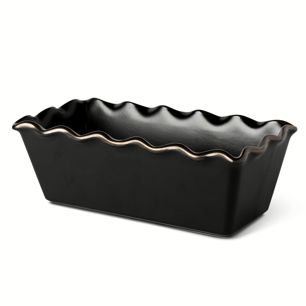 9" Loaf Pan Ceramic Easy Cleaning Bakeware Kitchen Modern