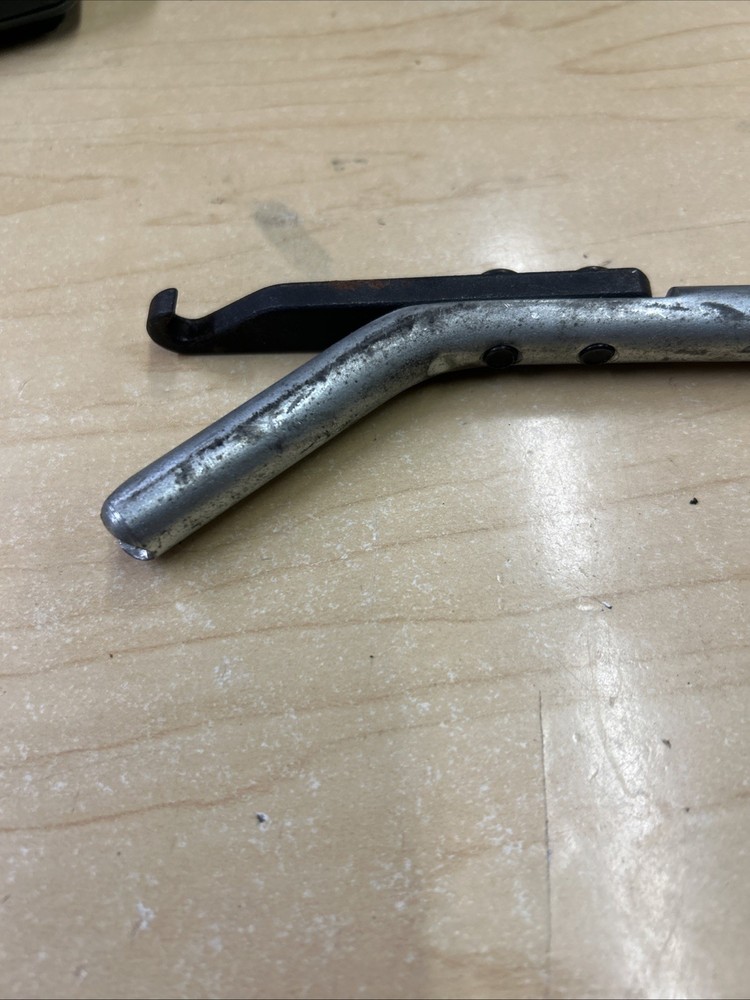 Matco Tools T HANDLE SINGLE SPRI G BRAKE TOOL