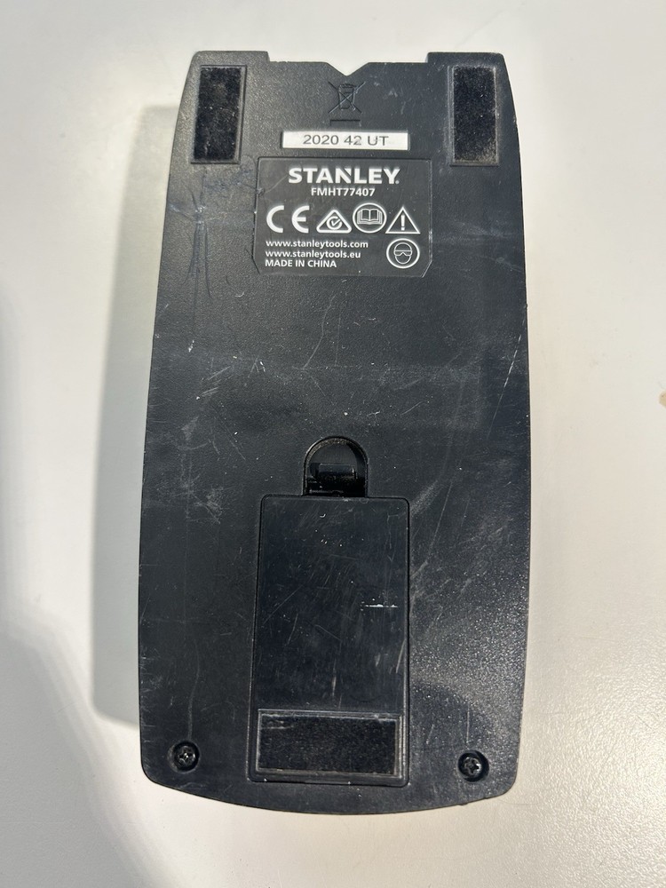 Stanley FMHT77407 Fatmax Used Stud Finder