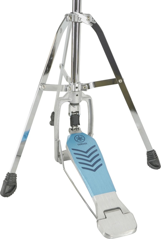 HS-650A Lightweight Single Braced Hi-Hat Stand Drum Hardware