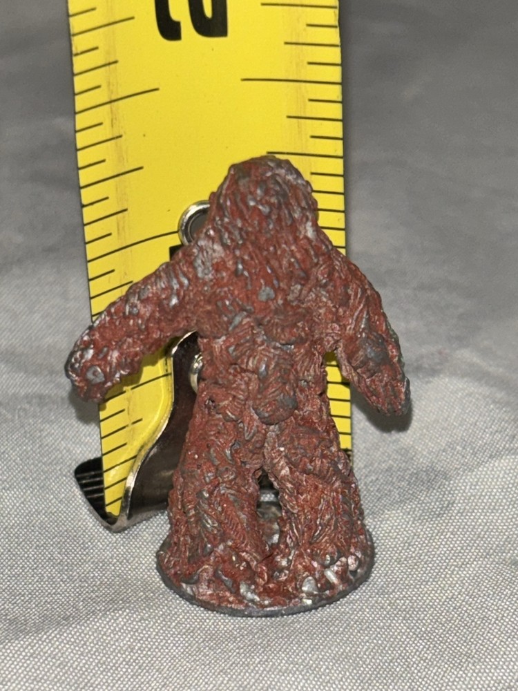 Dungeons And Dragons Shambling Mound